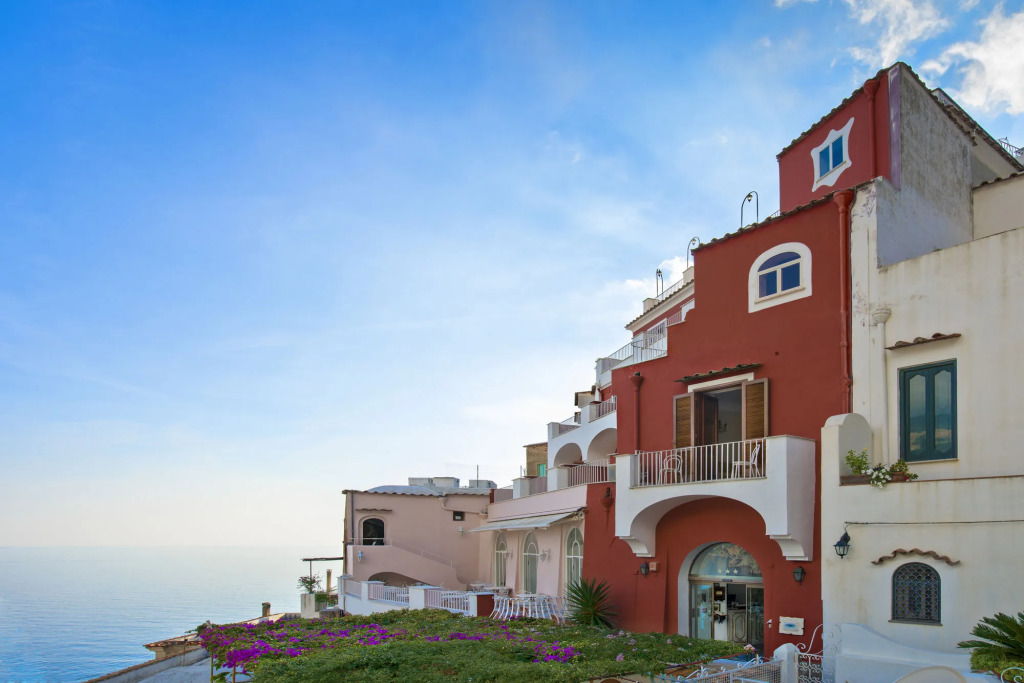 Hotel Casa Albertina