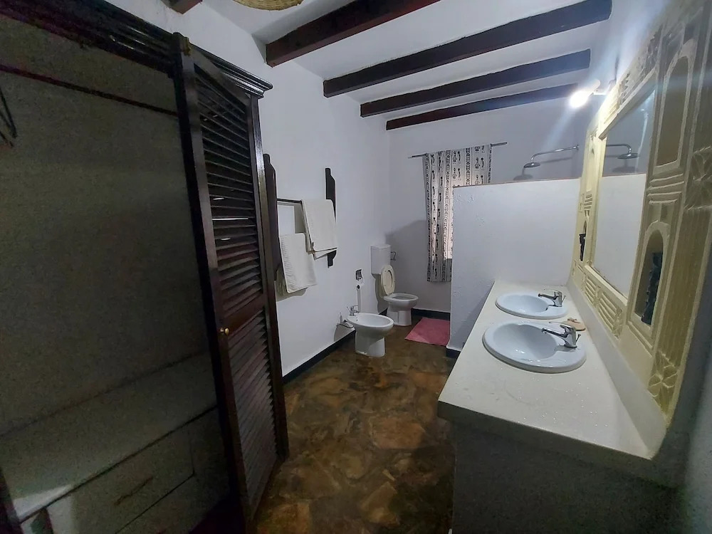 Leopard House