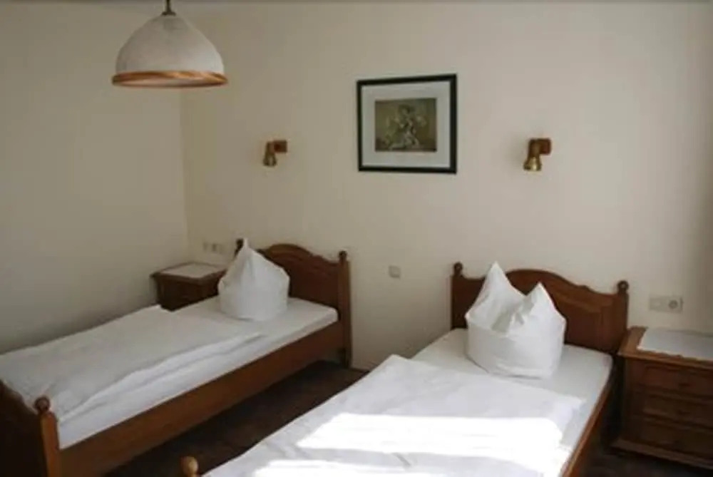 Hotel Bad Schmiedeberger Hof
