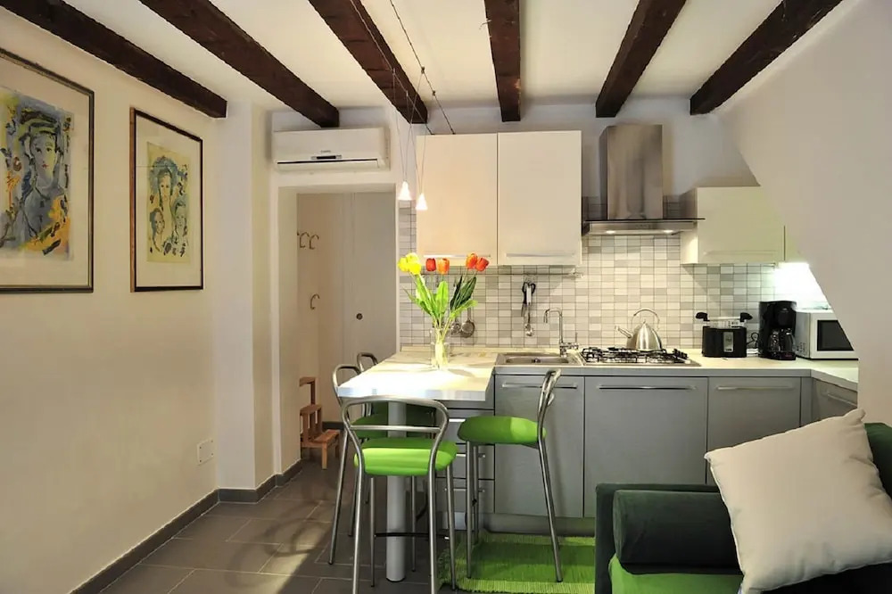 Palace La Vida Apartments by Wonderful Italy
