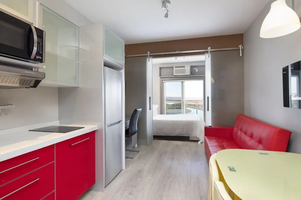 Micro Boutique Living Wolfville