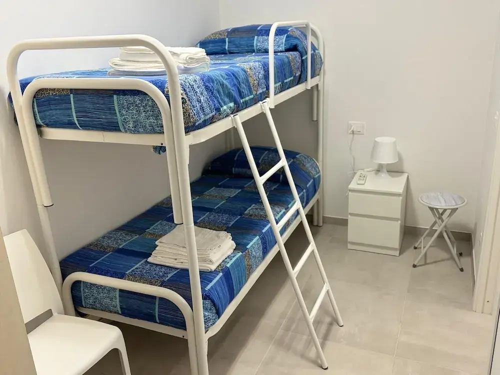Guest House IN PIAZZETTA