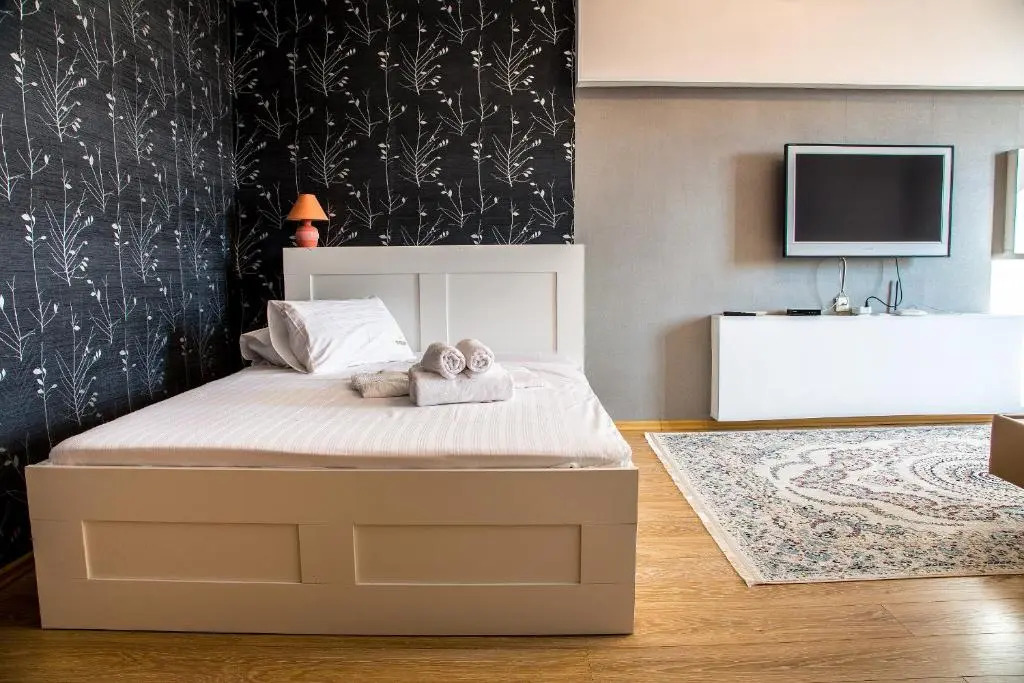 Apartamenty #66 v ZhK Kastador
