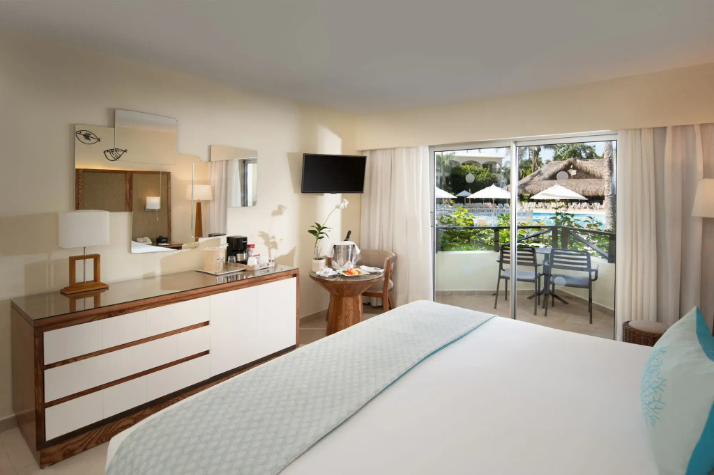 Impressive Punta Cana - All Inclusive