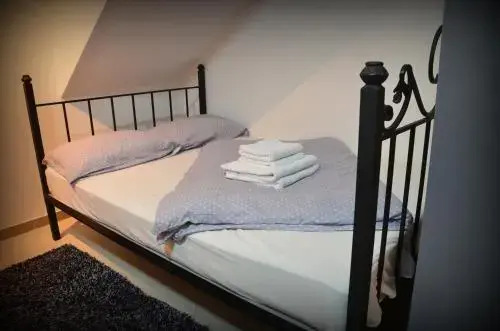 IVA studio-apartment