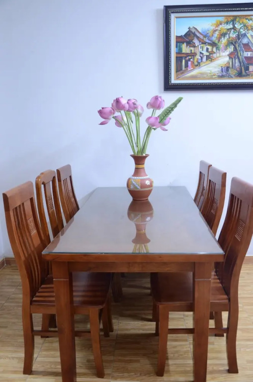Homestay in Hanoi Old Quarter Private Room with En Suite