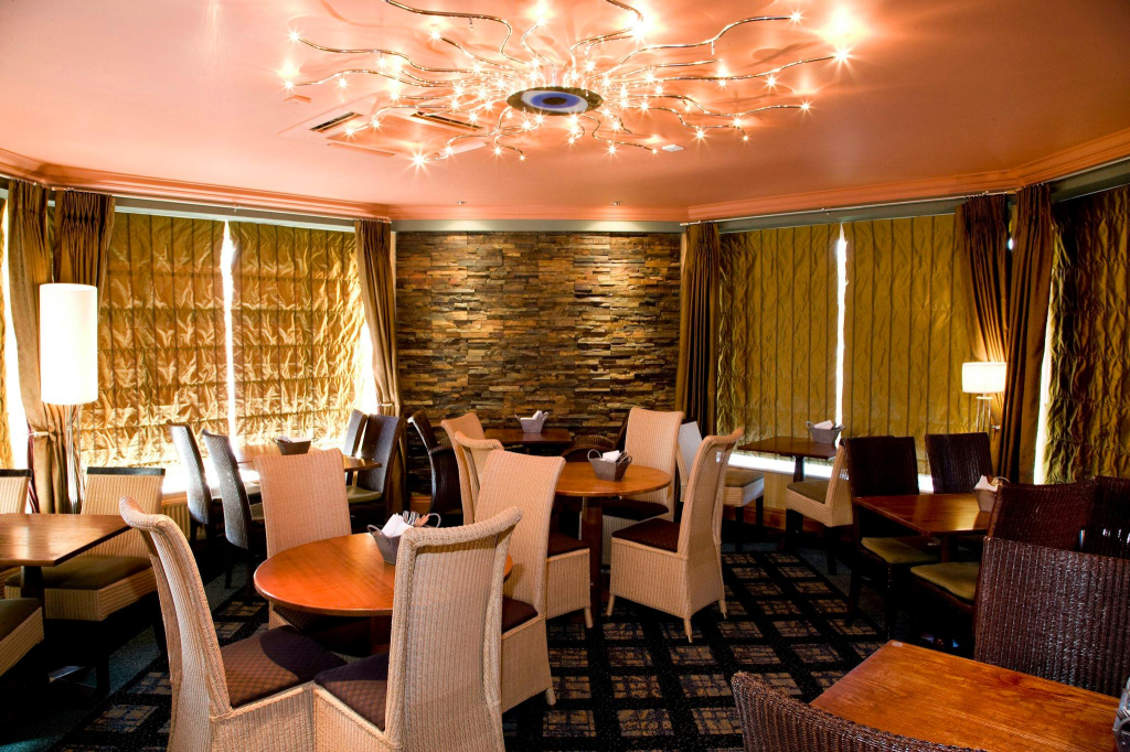 Premier Inn London Rainham