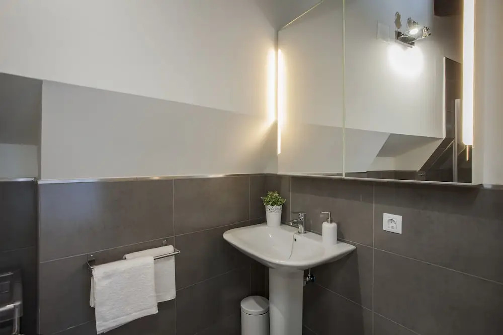 SingularStays San Vicente