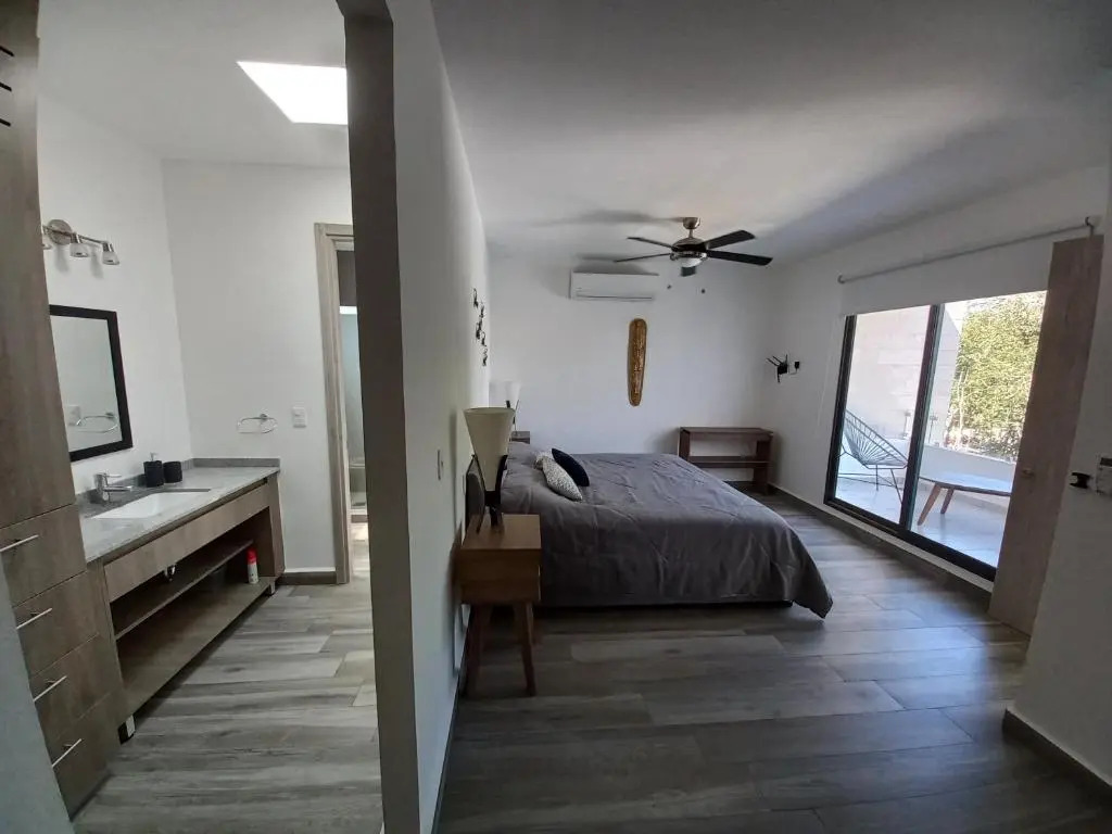 Casa Playa del Carmen - Condominio Privado