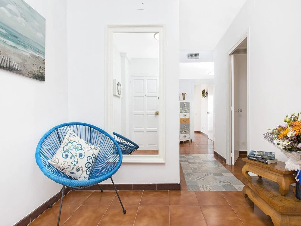 Santa Susanna Skyline Apartment