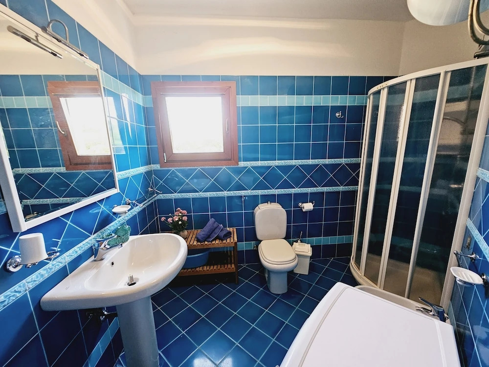 Le Residenze con Piscina