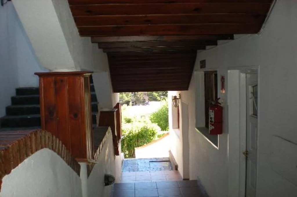 Hostería Austral