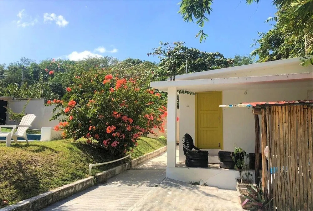 Casa del Sol