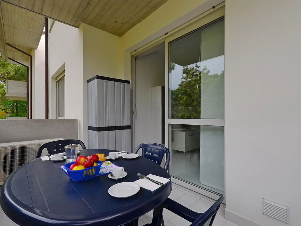 Parco Hemingway - One Bedroom No.3