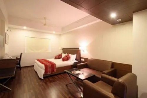 Hotel City Inn