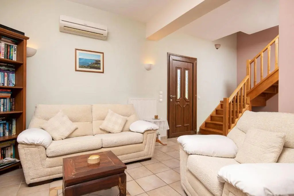 Olive Tree Villas