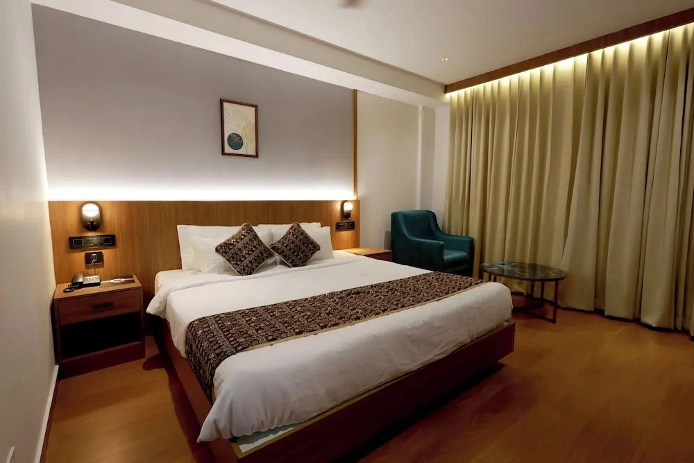 Hotel Sky International
