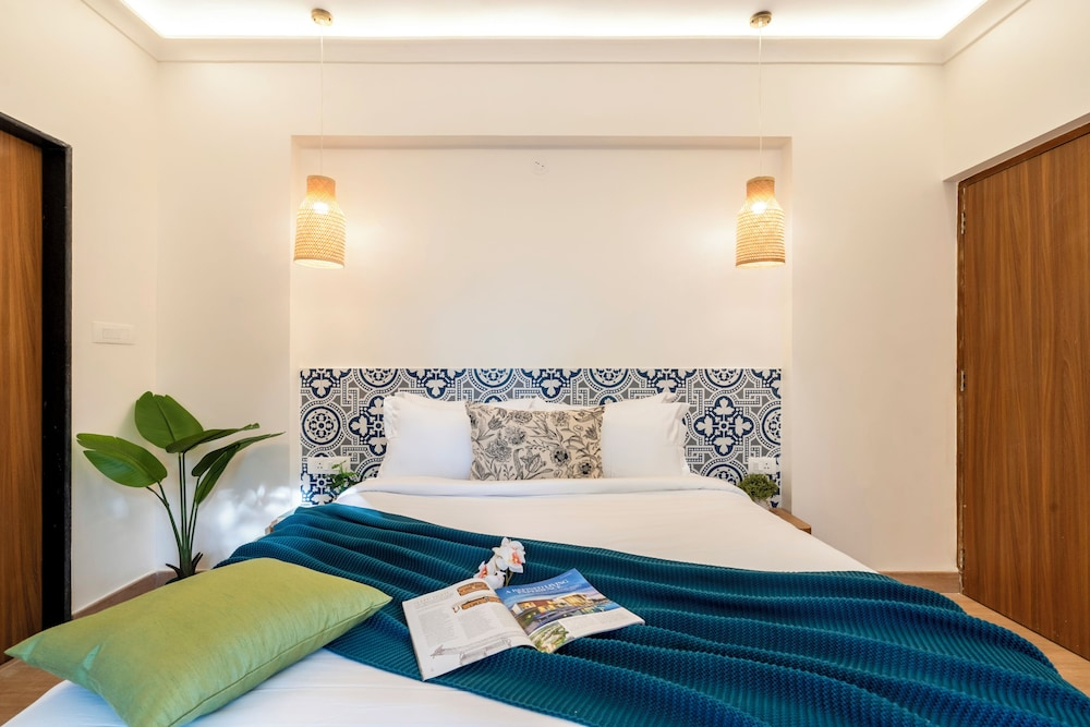 Staymaster Enchanto 2BR Apartment