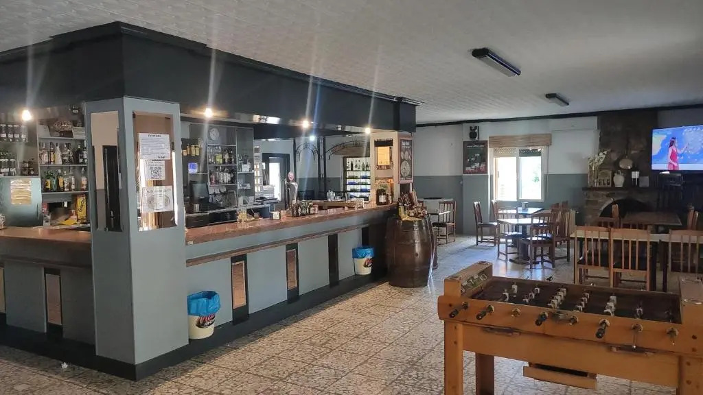 Hostal Restaurante Solaire