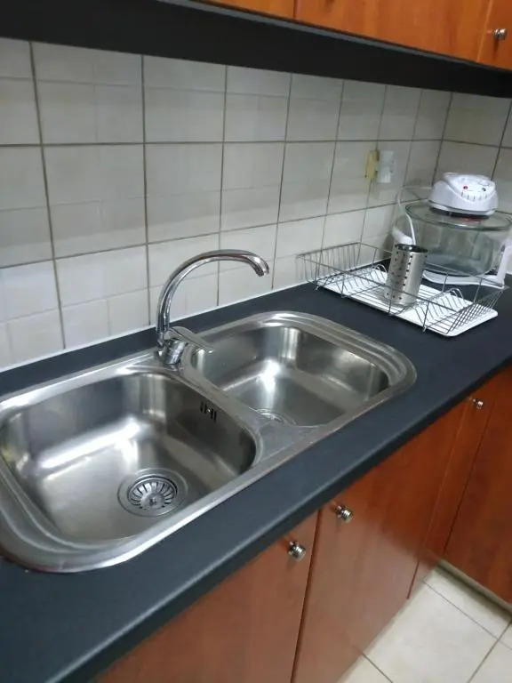 Urban comfortable apartment