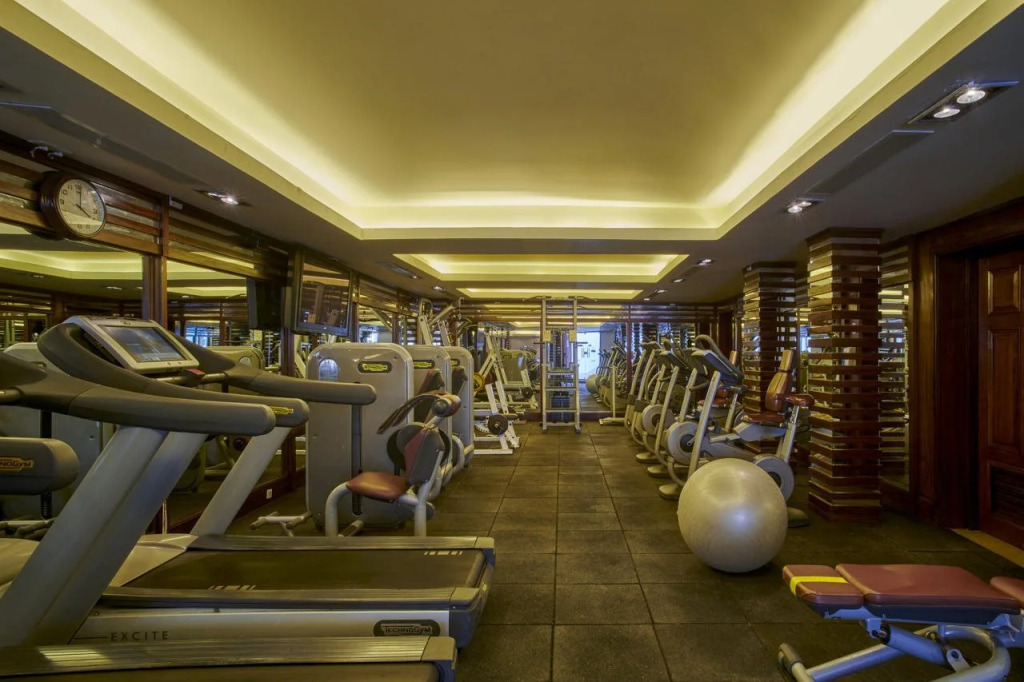 Курортный отель Maritim Jolie Ville Resort & Casino Sharm El Sheikh