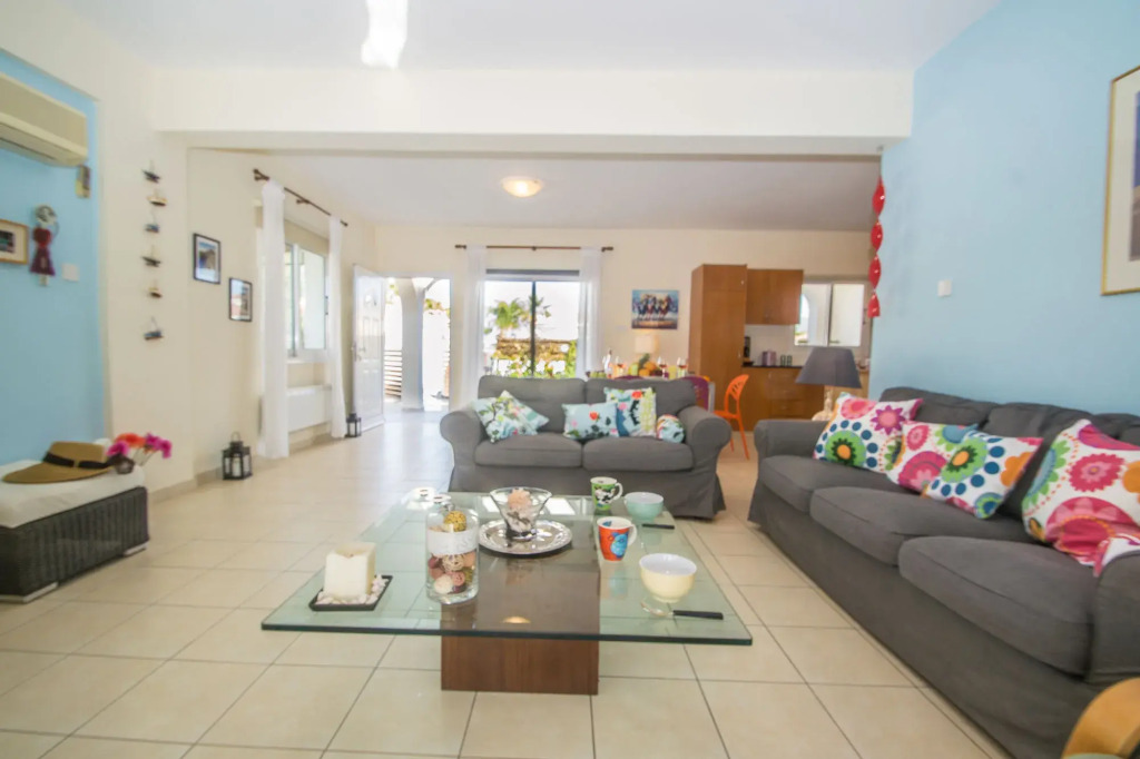 Sunset Villa private complex heated pool