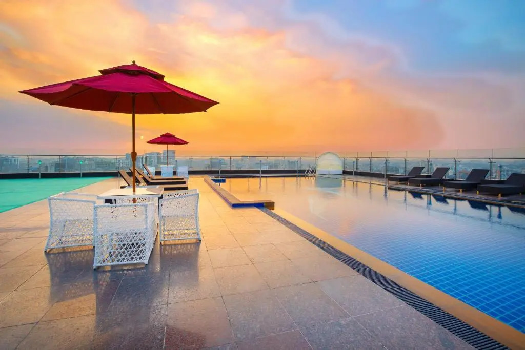 Holiday Inn Dhaka City Centre by IHG
