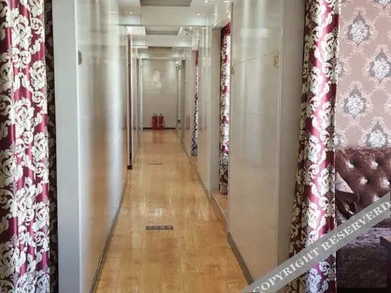 Yidu Business Hotel