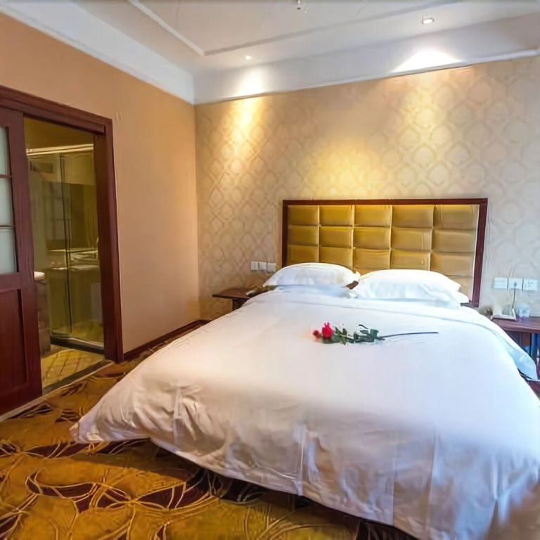 Xifei Business Hotel