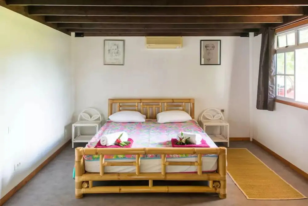 Villa Teareva Dream