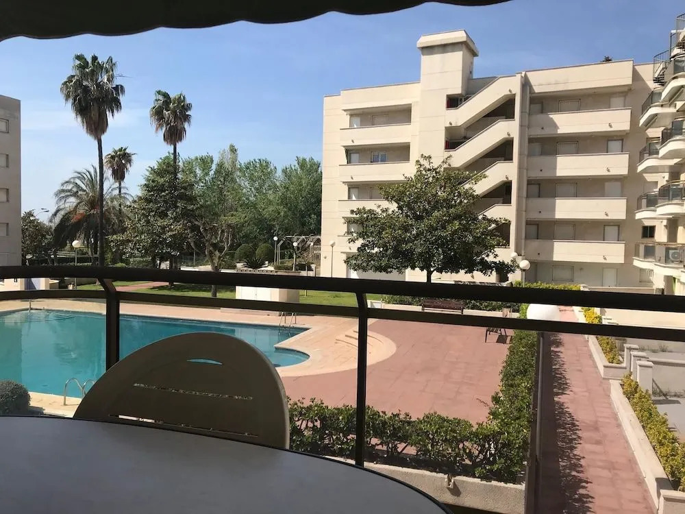 Apartamento Cambrils Park - 117A