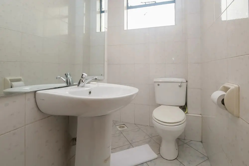 Plus 254 Hotel