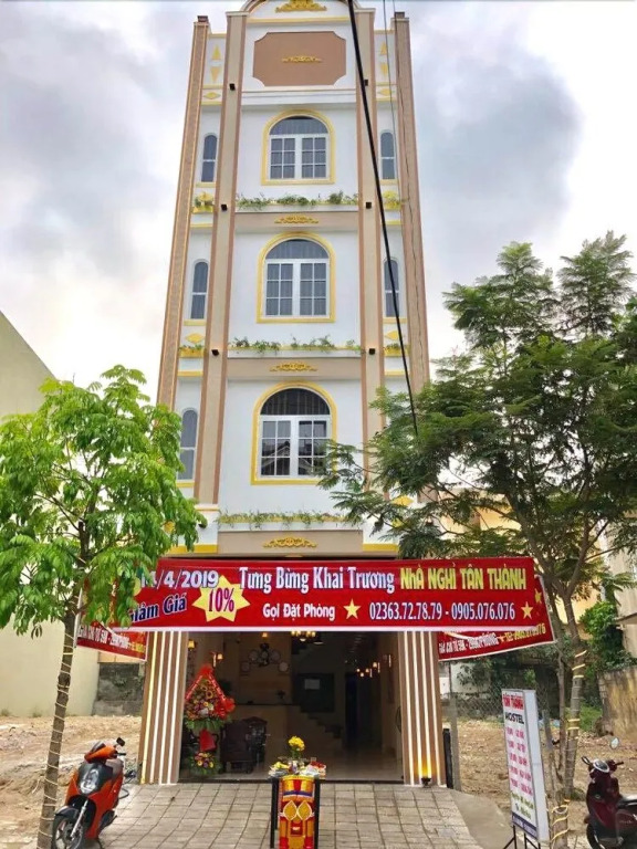 Tn Thnh Hostel