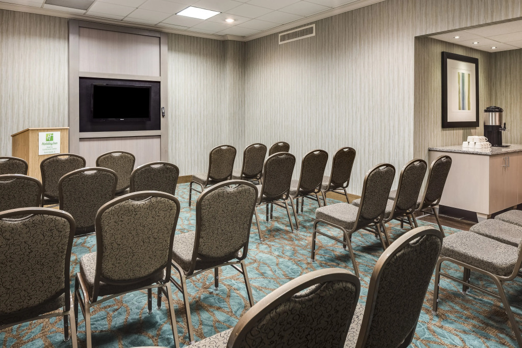 Holiday Inn Rock Island-Quad Cities by IHG