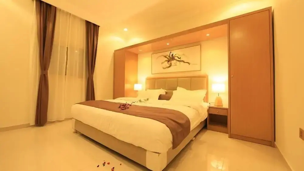SDM GULF Apartments
