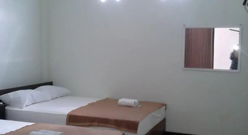 o3 Homestay