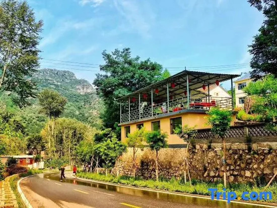 Yiyuan Xiuyuan Farm House