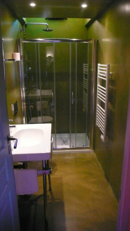 Le Clos BB