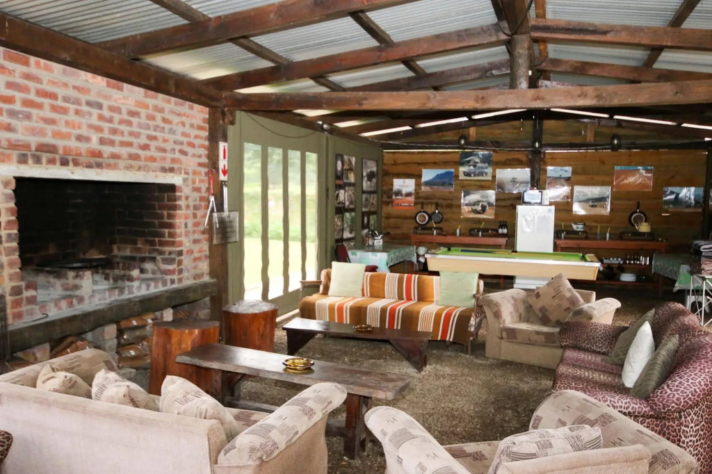 Tsitsikamma Village Inn