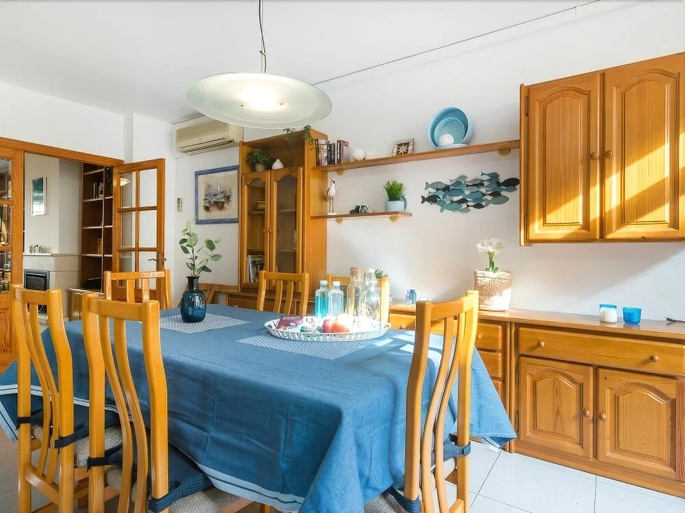 Preciosa Casa en la costa mediterránea