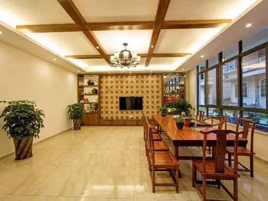 Hengyou Hostel