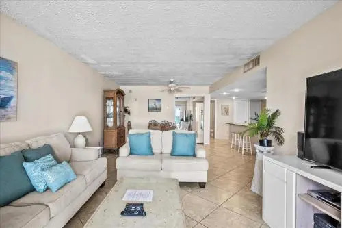 Gulf Shore Condo #520