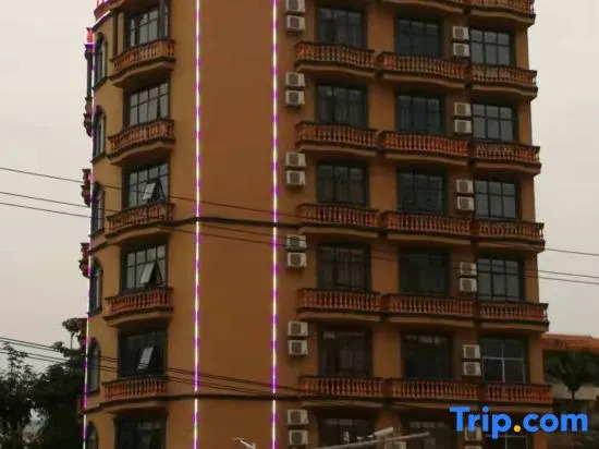 Baolilai Hotel