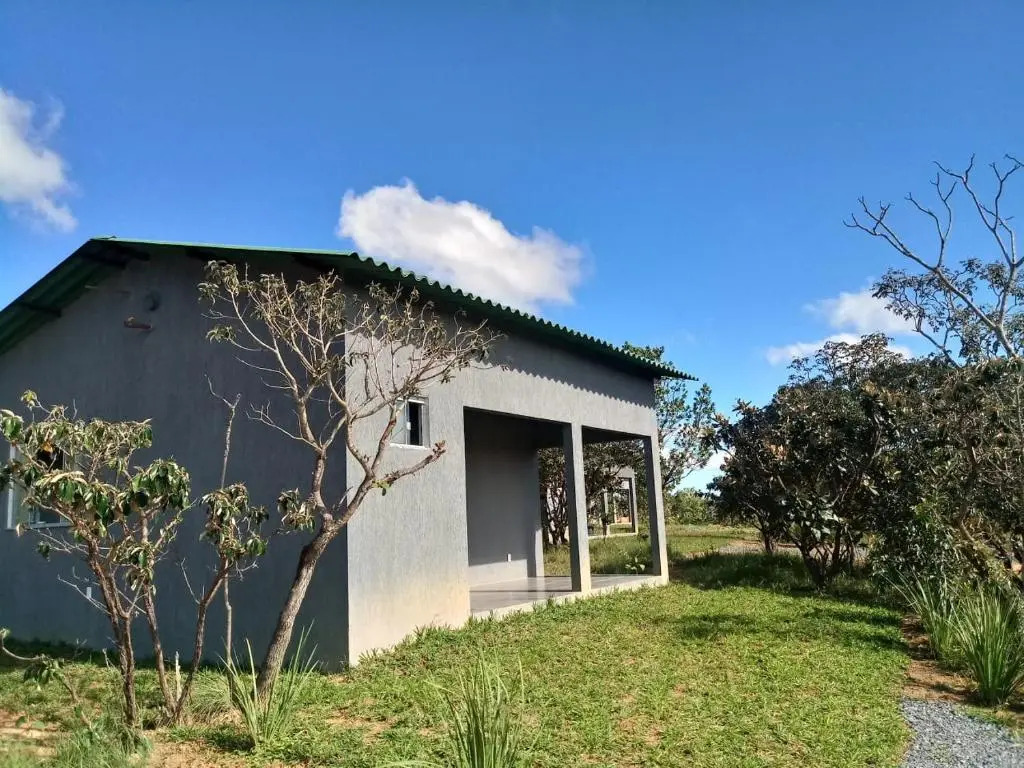 Chalés Recanto da Baleia
