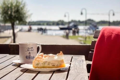 Müritz Marina Wohnpark