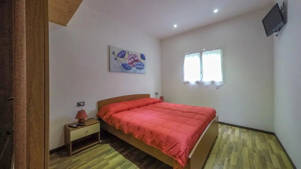 I Tre Abeti - Holiday House