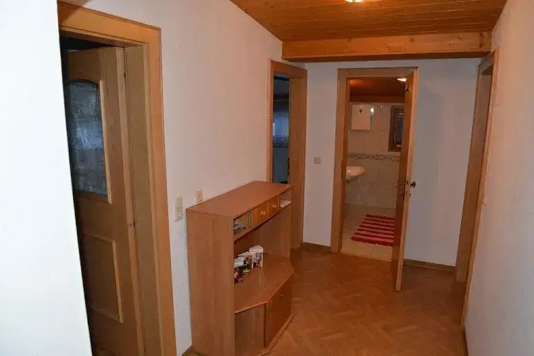 Natursport Tirol Ferienhof