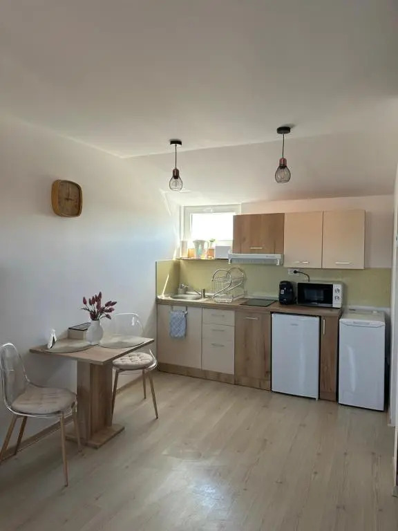 Apartman nr8 Jokai