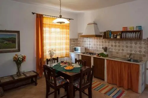 Agriturismo Podernuovo