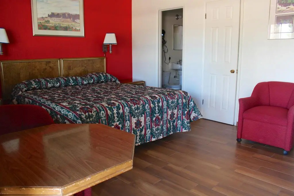 Starlite Motel